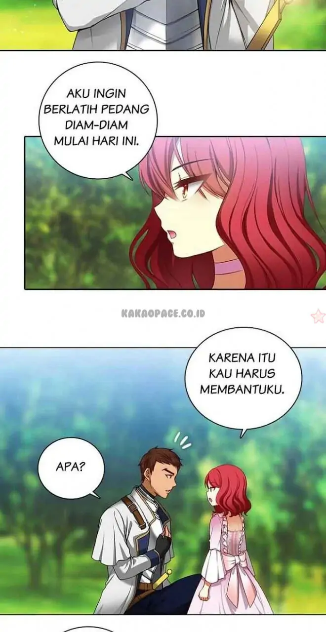ADONIS Chapter 4 halaman 5