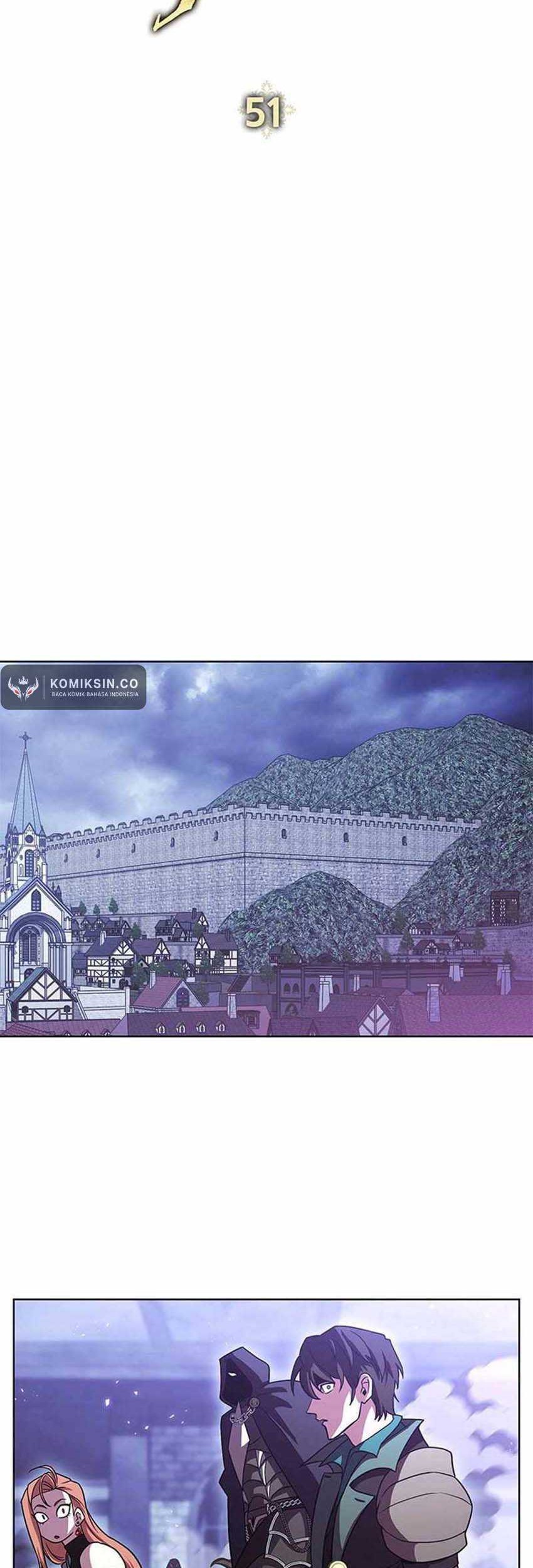 My Insanely Competent Underlings Chapter 51 halaman 9