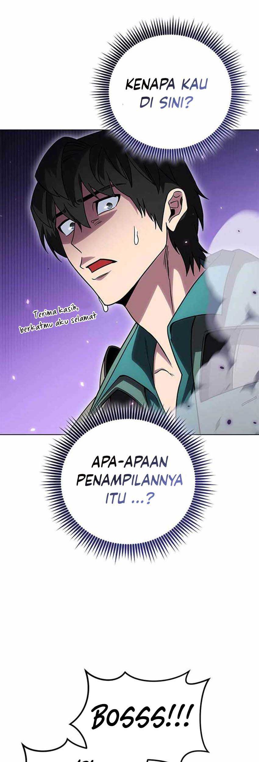 My Insanely Competent Underlings Chapter 51 halaman 12