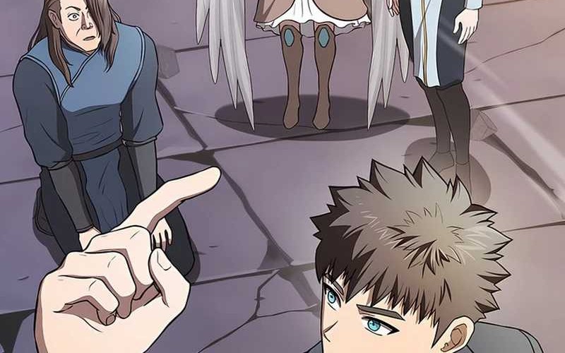 The Constellation that Returned from Hell Chapter 179 halaman 8