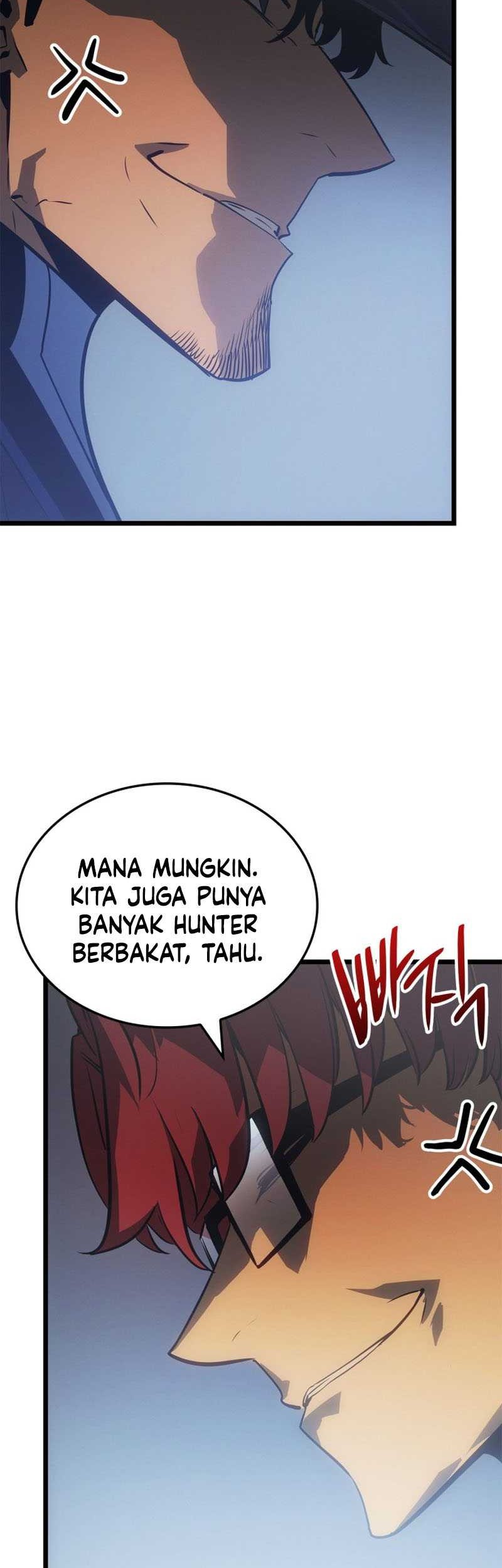 Solo Leveling: Ragnarok Chapter 37 halaman 9