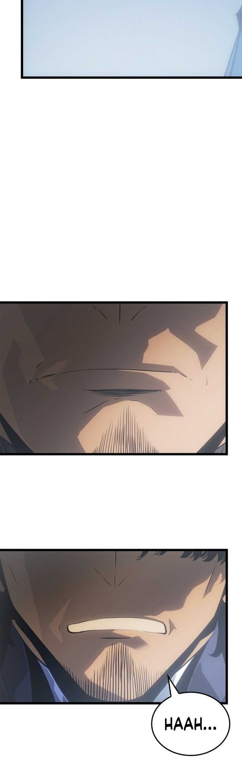 Solo Leveling: Ragnarok Chapter 37 halaman 10