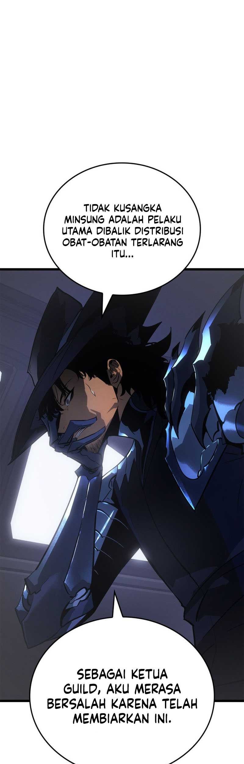 Solo Leveling: Ragnarok Chapter 37 halaman 11