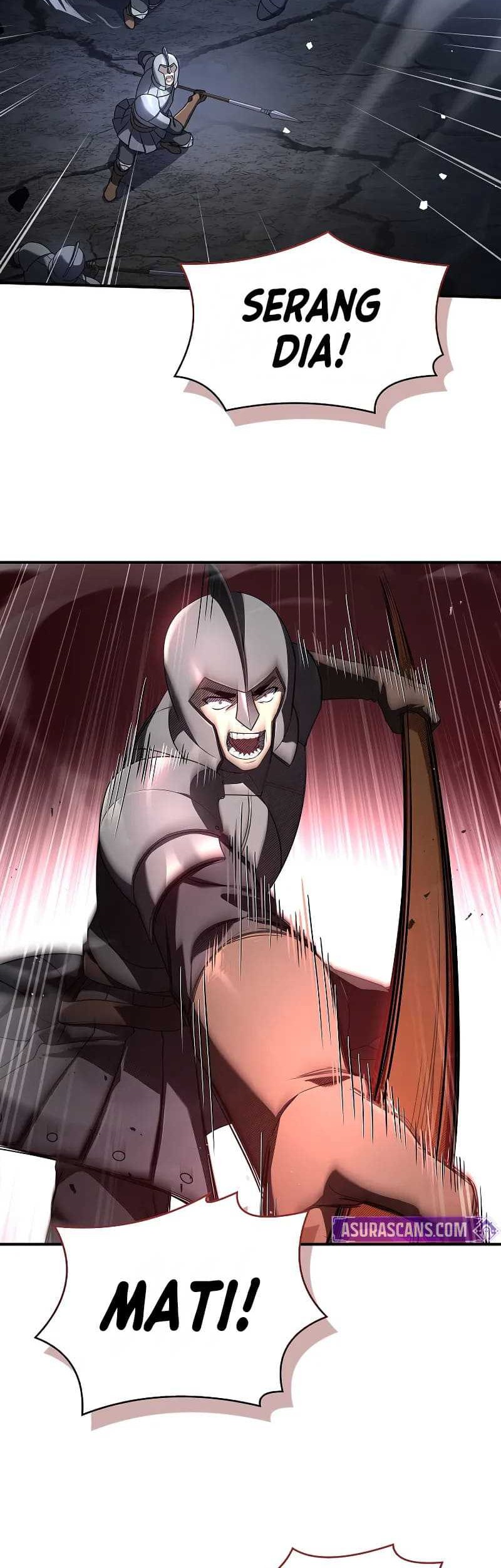 Night of the Soulless Heathens Chapter 04 Gambar 10