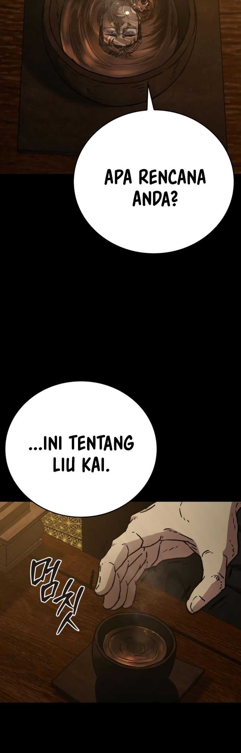 Kowloon: Saroka Chapter 02 Gambar 12