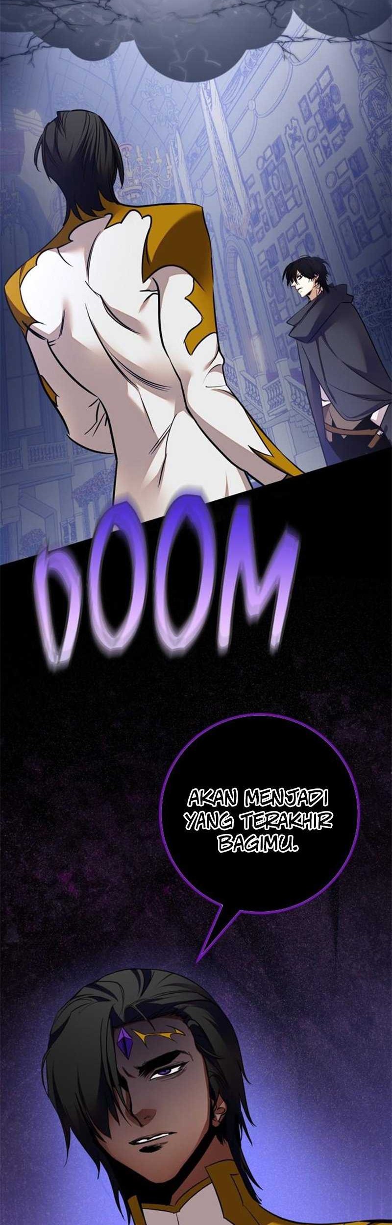 Return to Player Chapter 181 halaman 9