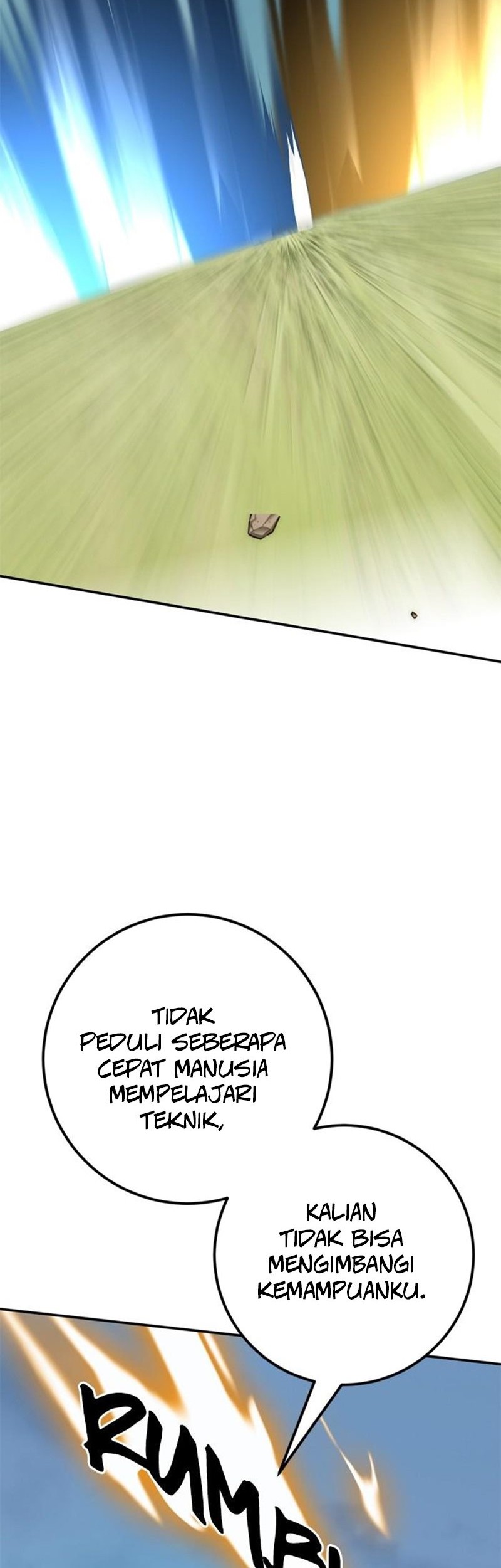 Return to Player Chapter 180 halaman 10