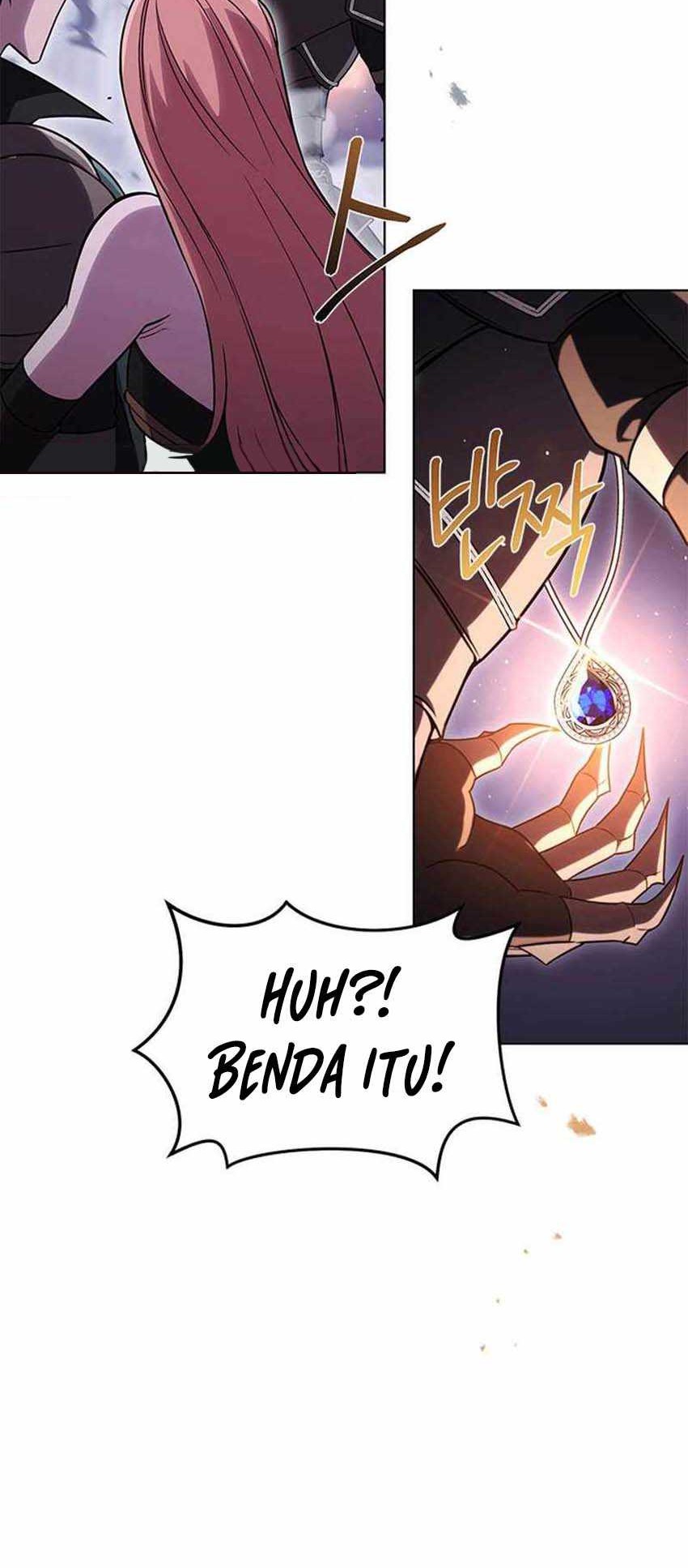My Insanely Competent Underlings Chapter 52 halaman 9