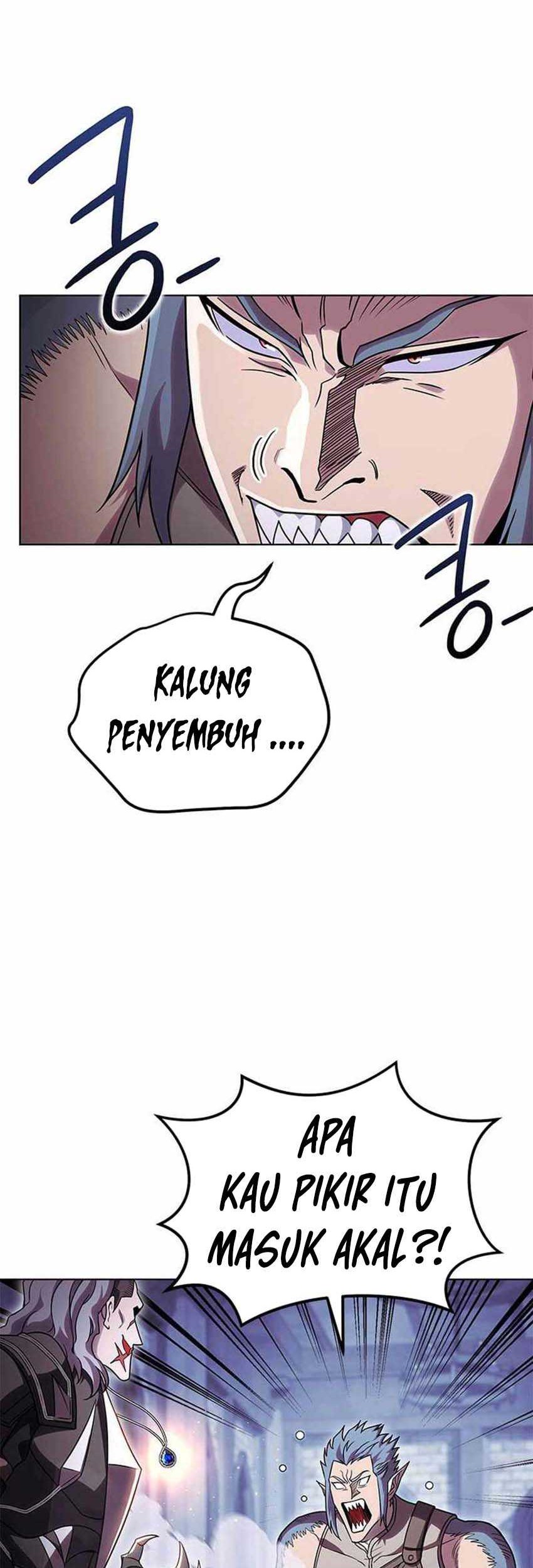 My Insanely Competent Underlings Chapter 52 halaman 11