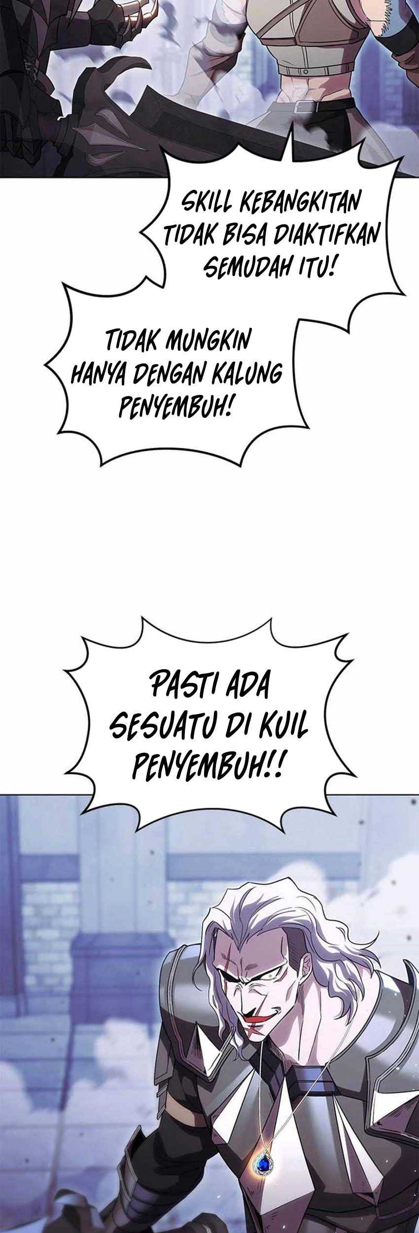 My Insanely Competent Underlings Chapter 52 halaman 12
