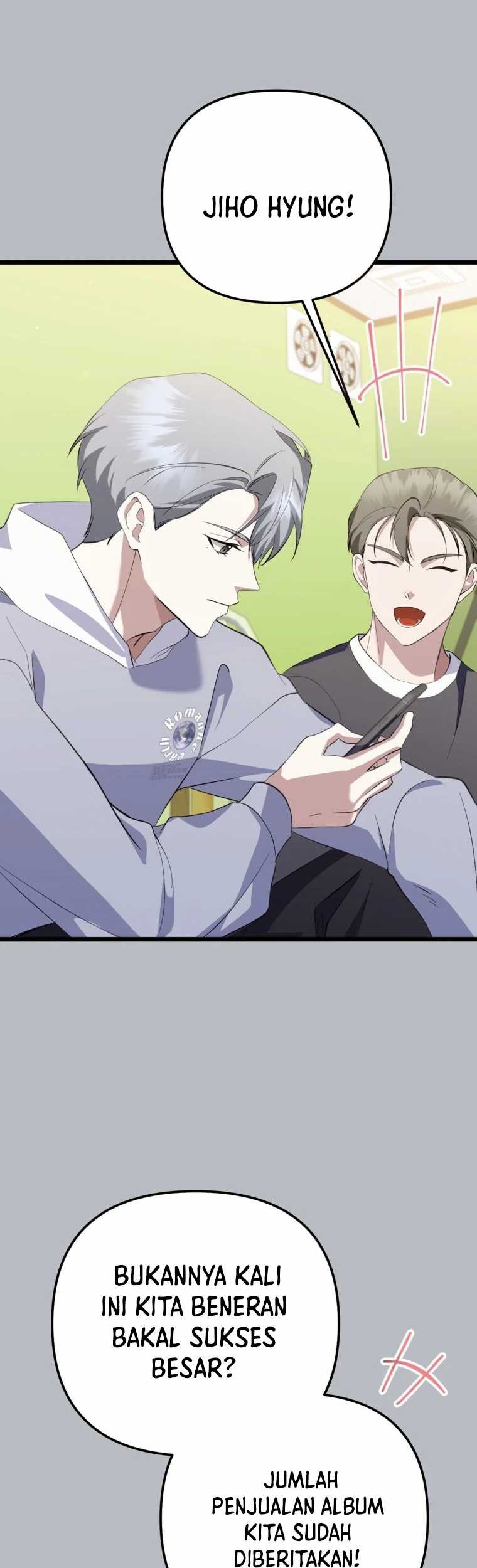 The Crazy Genius Composer Returns Chapter 49 halaman 8