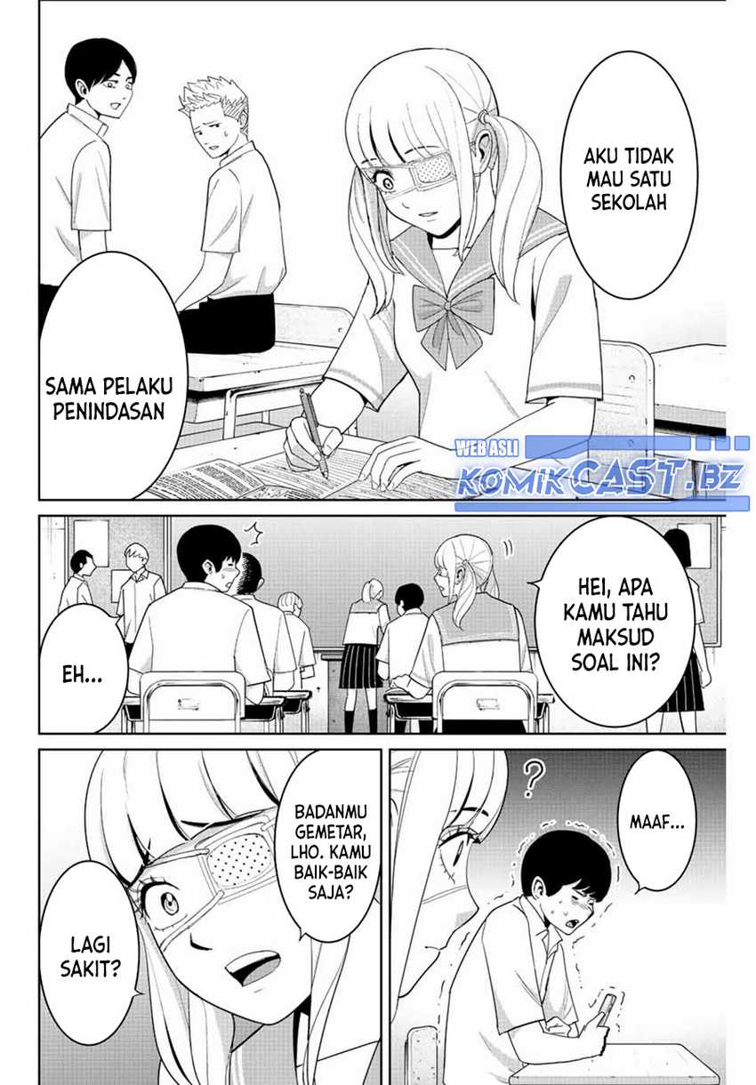 Fukushuu no Kyoukasho Chapter 113 Gambar 3