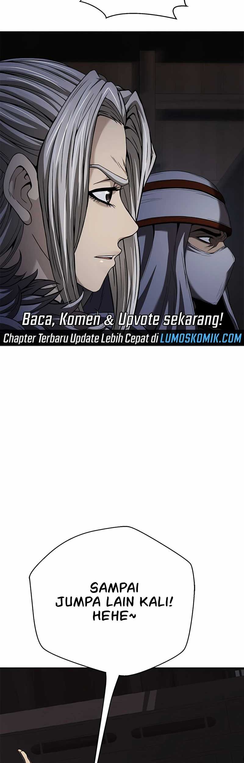Invincible Territory Chapter 40 halaman 11
