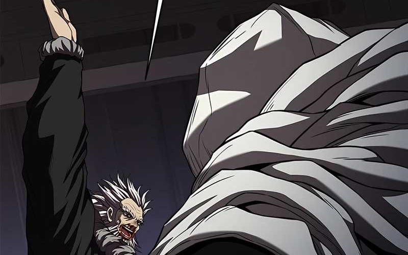 Invincible Territory Chapter 40 halaman 12
