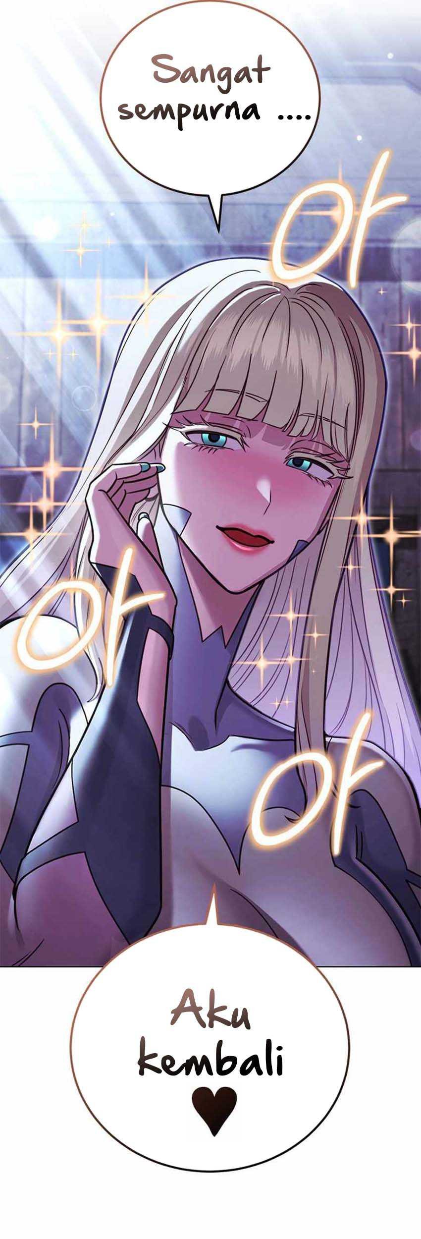 My Insanely Competent Underlings Chapter 55 halaman 10