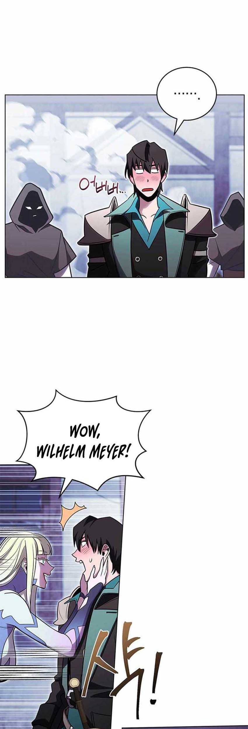 My Insanely Competent Underlings Chapter 55 halaman 11