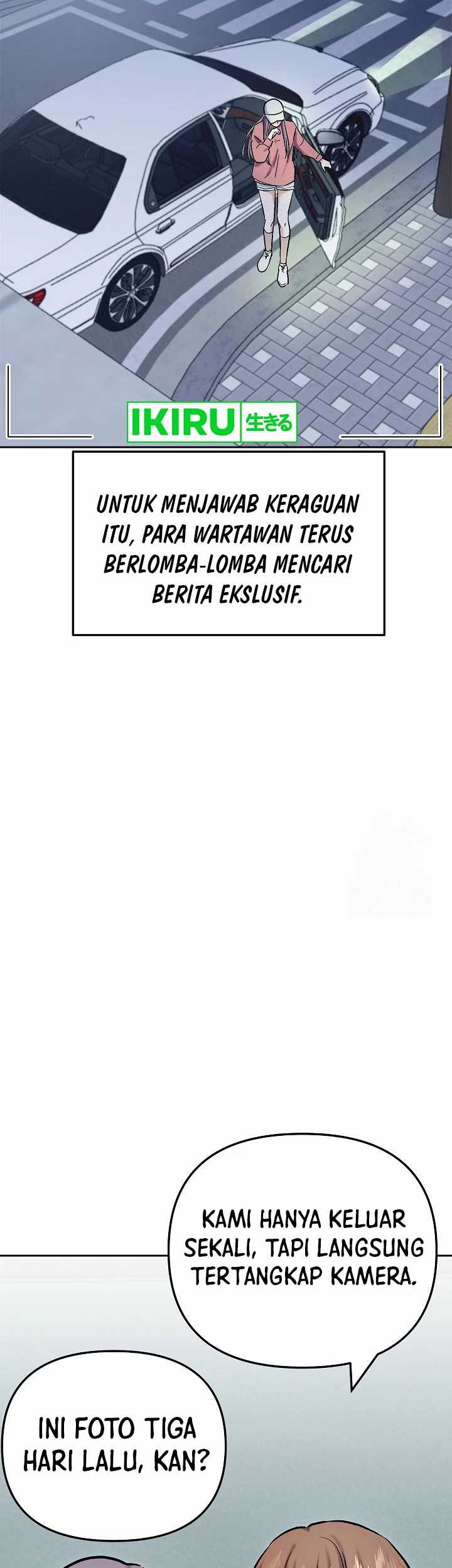 Road to Stardom Chapter 104 halaman 6