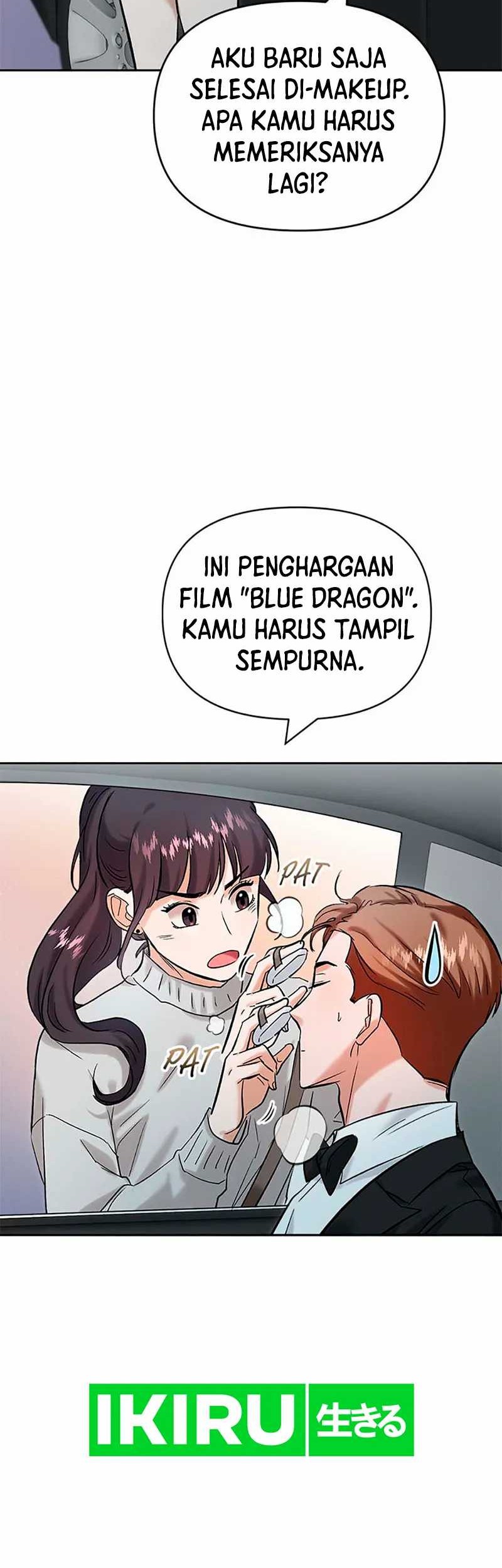 Road to Stardom Chapter 90 Gambar 7