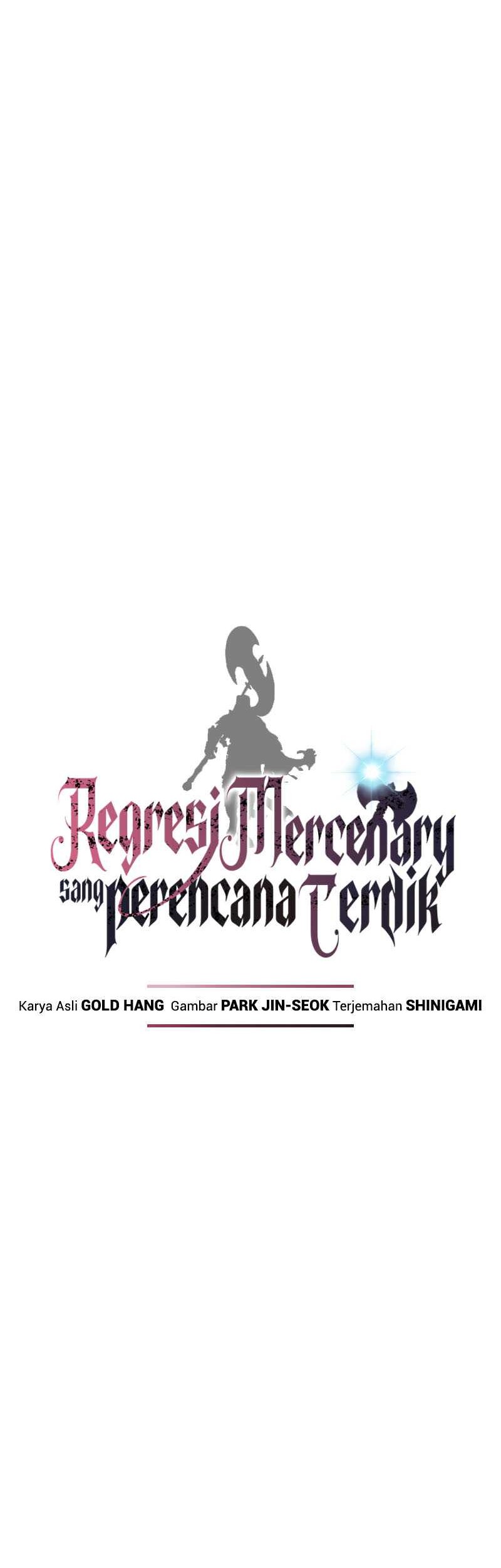 The Regressed Mercenary’s Machinations Chapter 07 Gambar 11