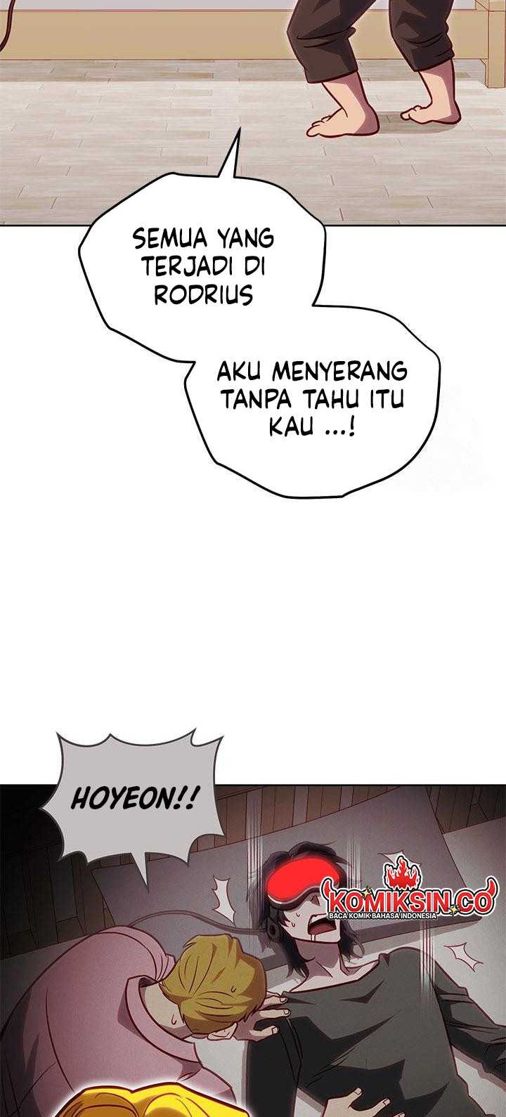 My Insanely Competent Underlings Chapter 57 halaman 7