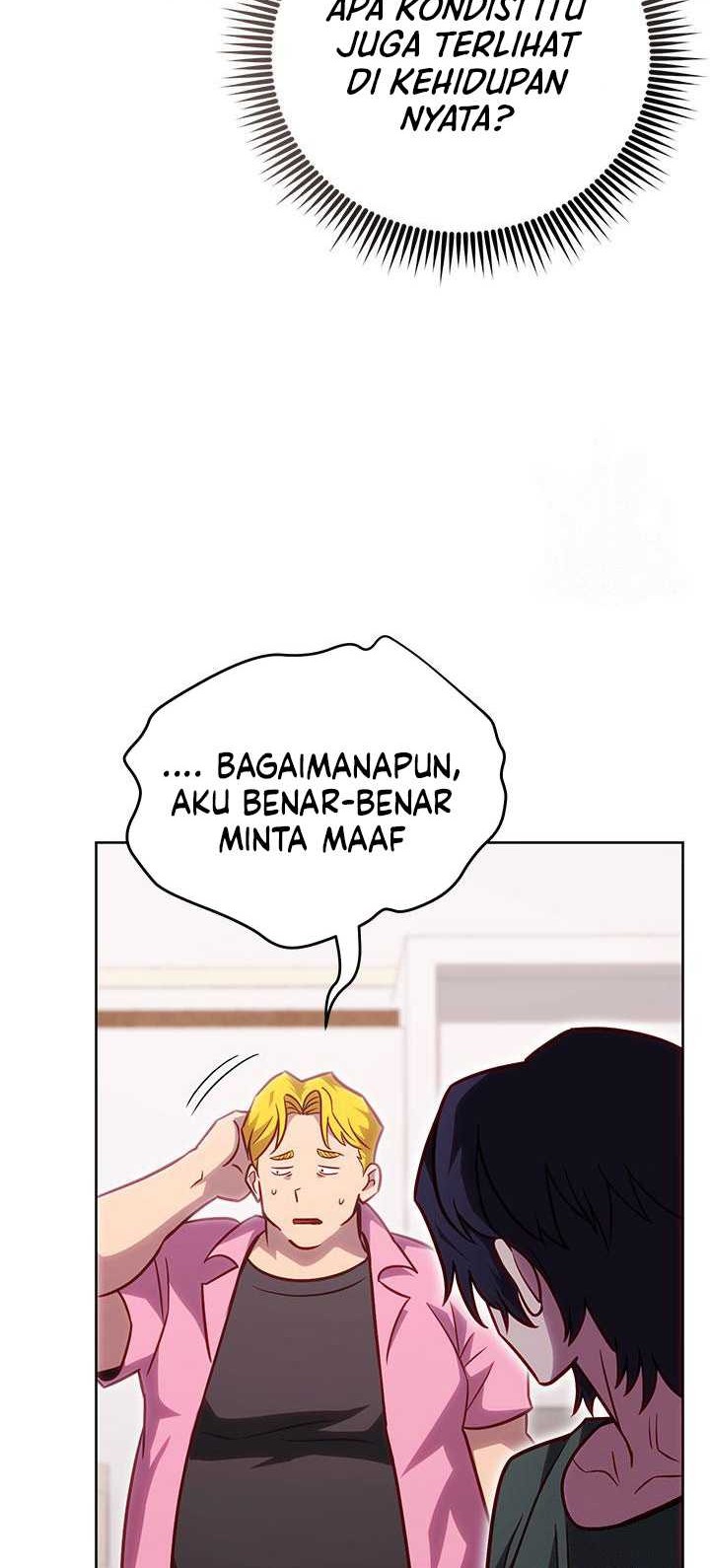 My Insanely Competent Underlings Chapter 57 halaman 9