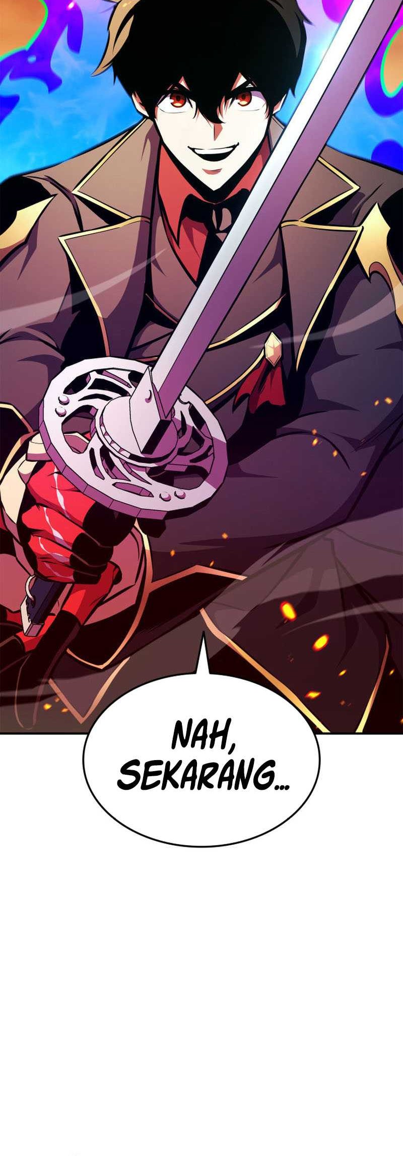 Ranker’s Return (Remake) Chapter 175 Gambar 11