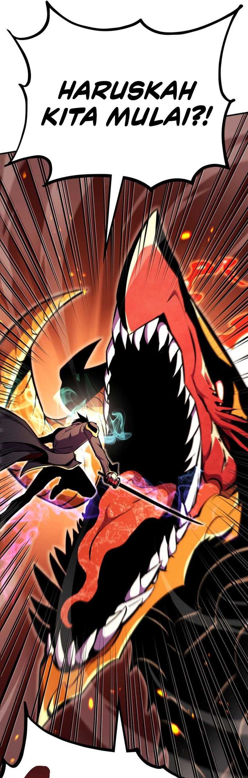 Ranker’s Return (Remake) Chapter 175 Gambar 12