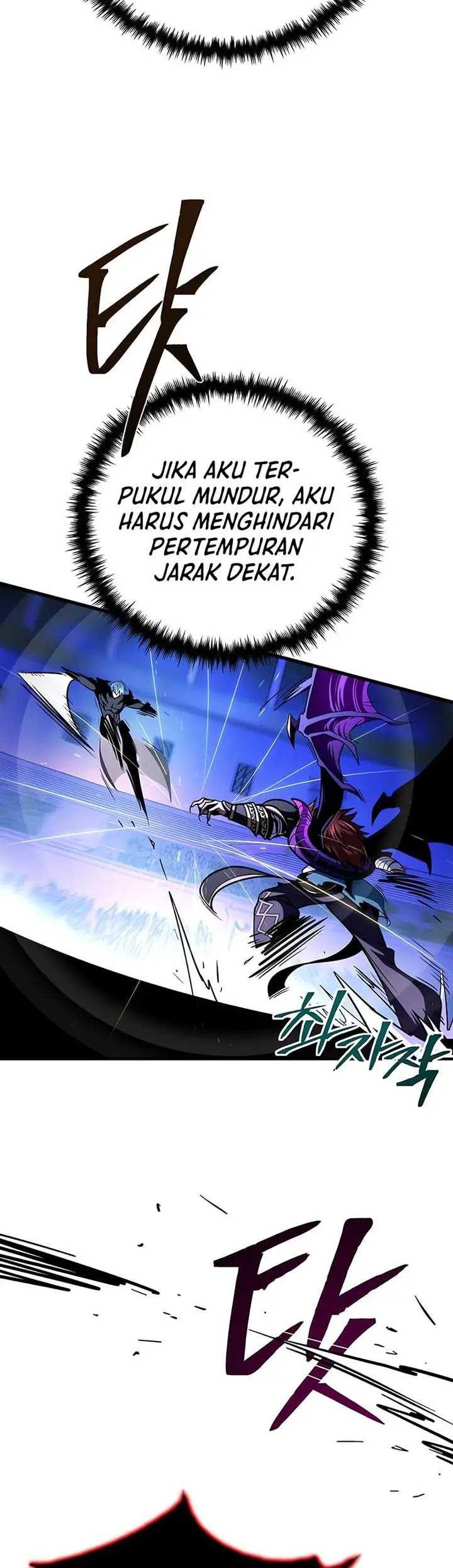 The Dark Magician Transmigrates After 66666 Years Chapter 149 Gambar 10