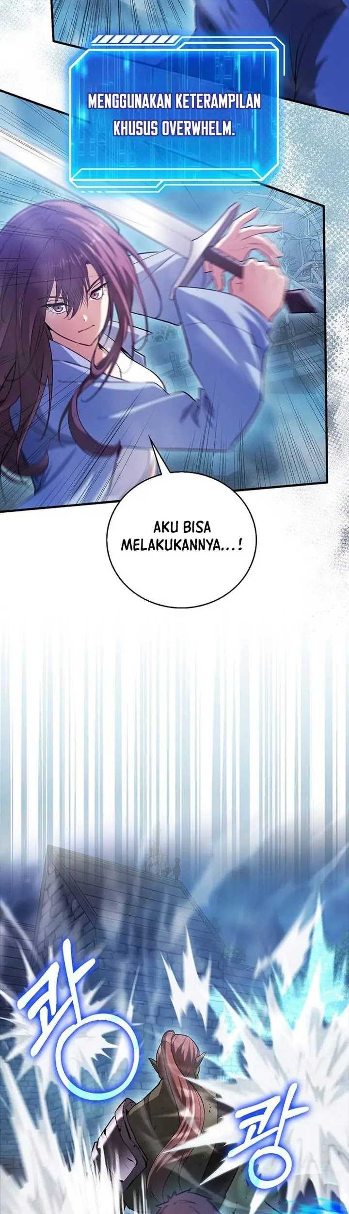Max Talent Player Chapter 51 halaman 9