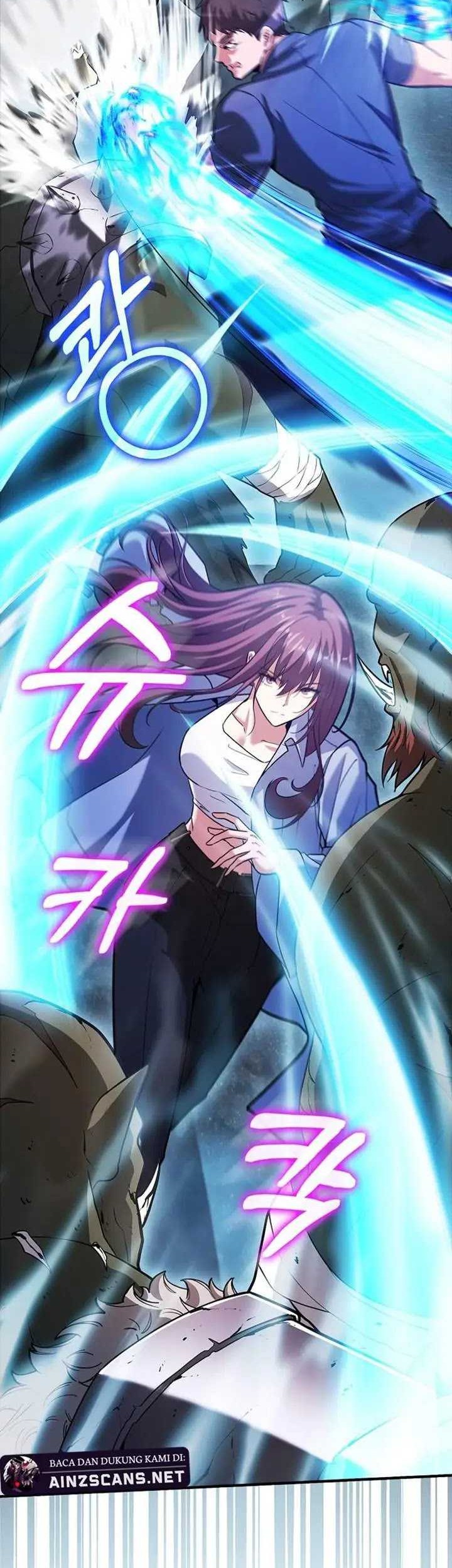Max Talent Player Chapter 51 halaman 10