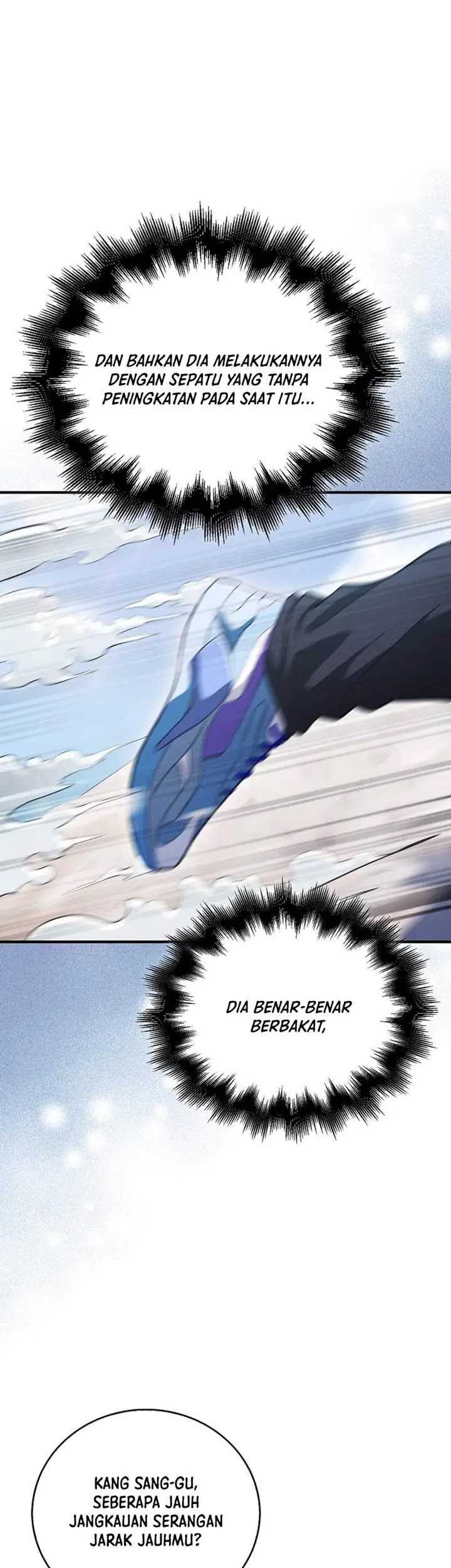 Max Talent Player Chapter 49 halaman 9