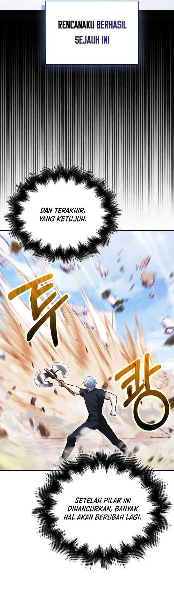 Max Talent Player Chapter 48 halaman 8