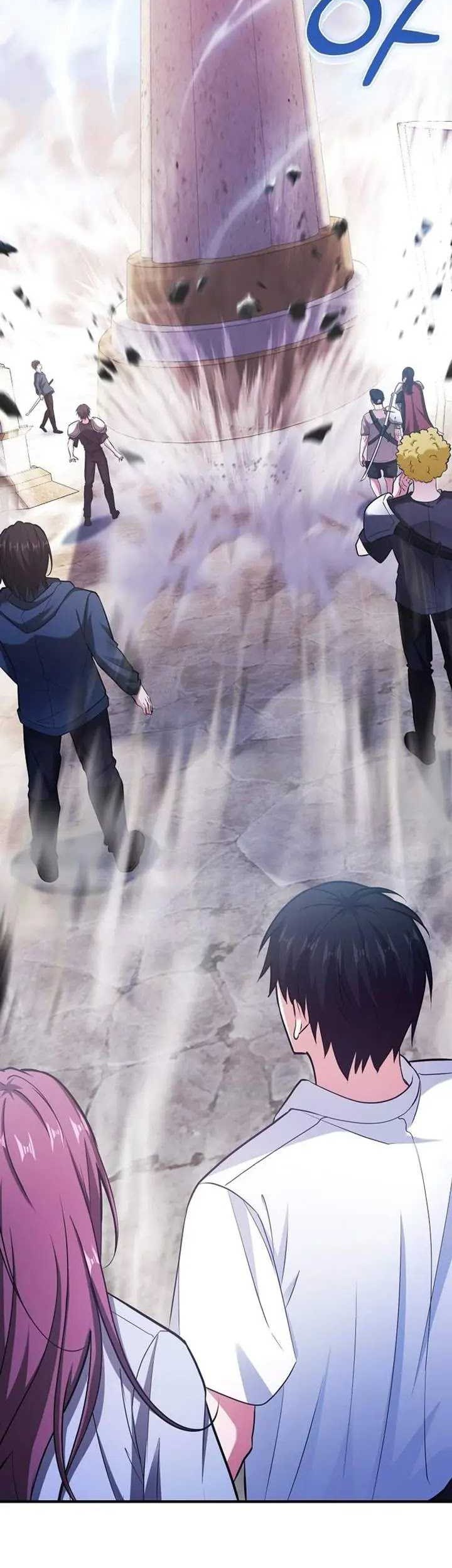 Max Talent Player Chapter 48 halaman 10