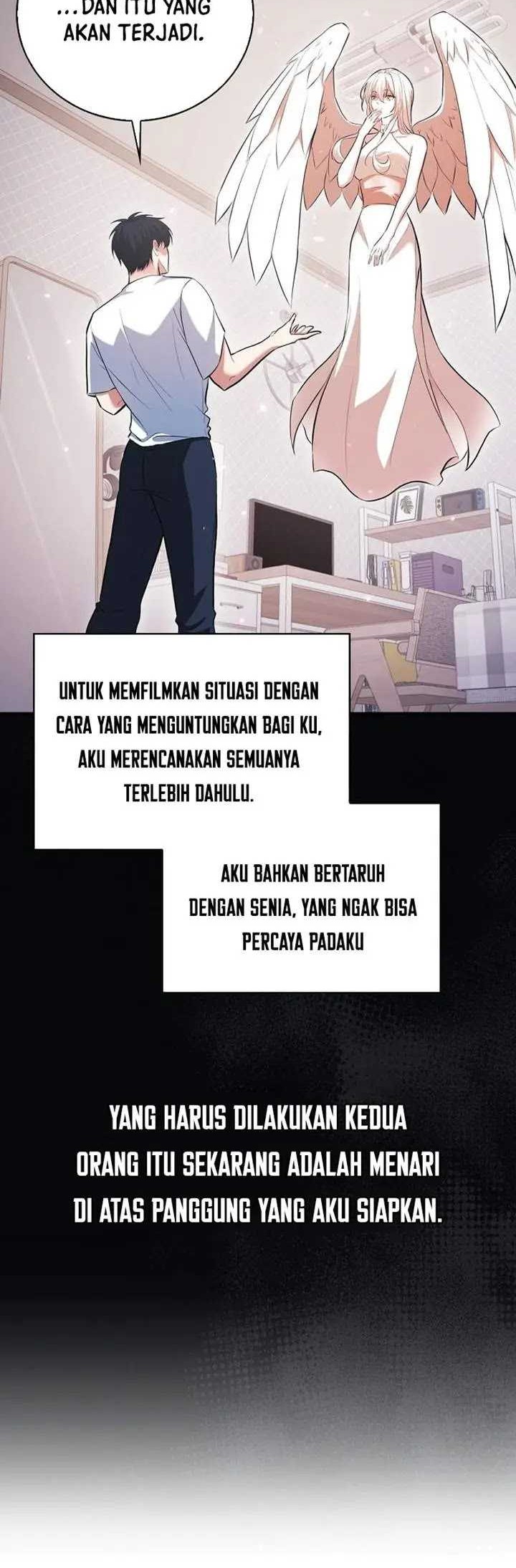 Max Talent Player Chapter 47 halaman 7