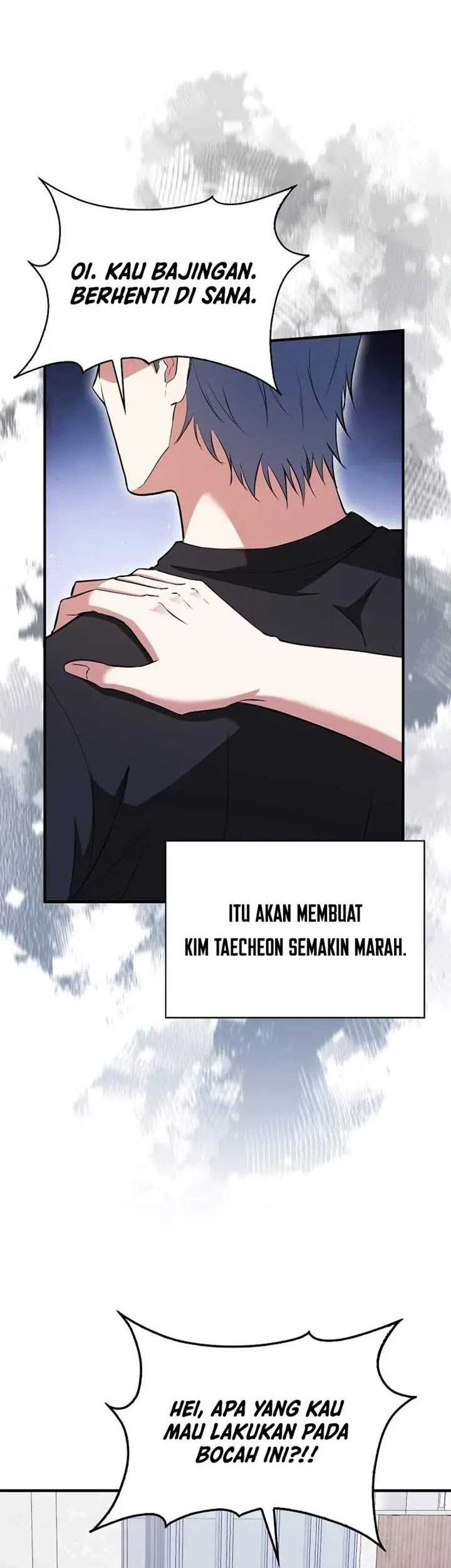 Max Talent Player Chapter 47 halaman 9