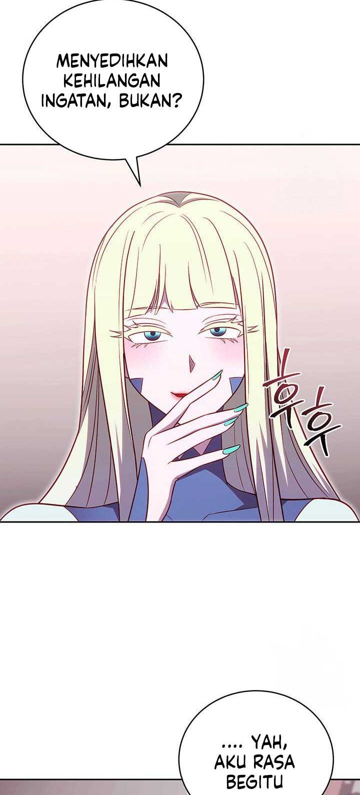 My Insanely Competent Underlings Chapter 58 halaman 9