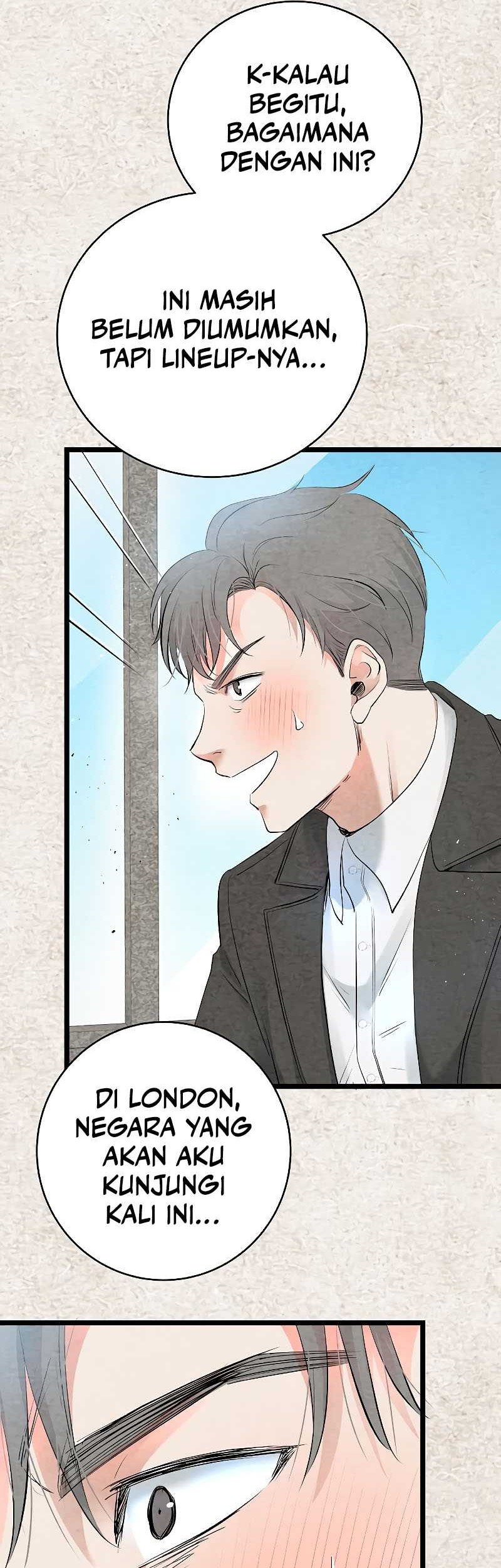 A Tidal Wave of Glory Chapter 54 halaman 10