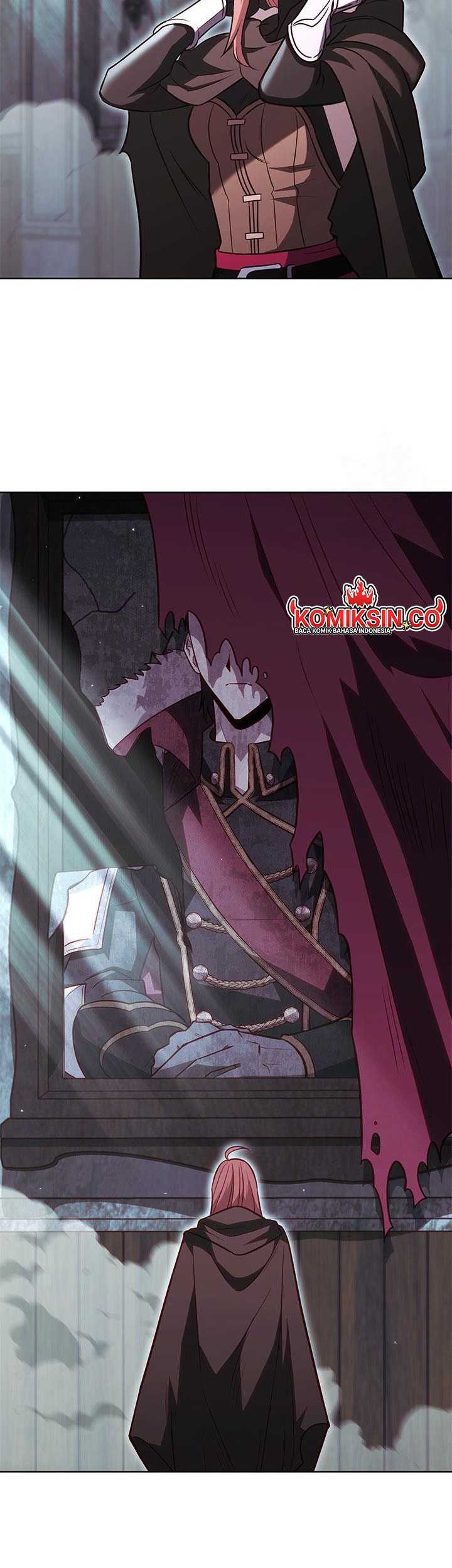 My Insanely Competent Underlings Chapter 59 halaman 6