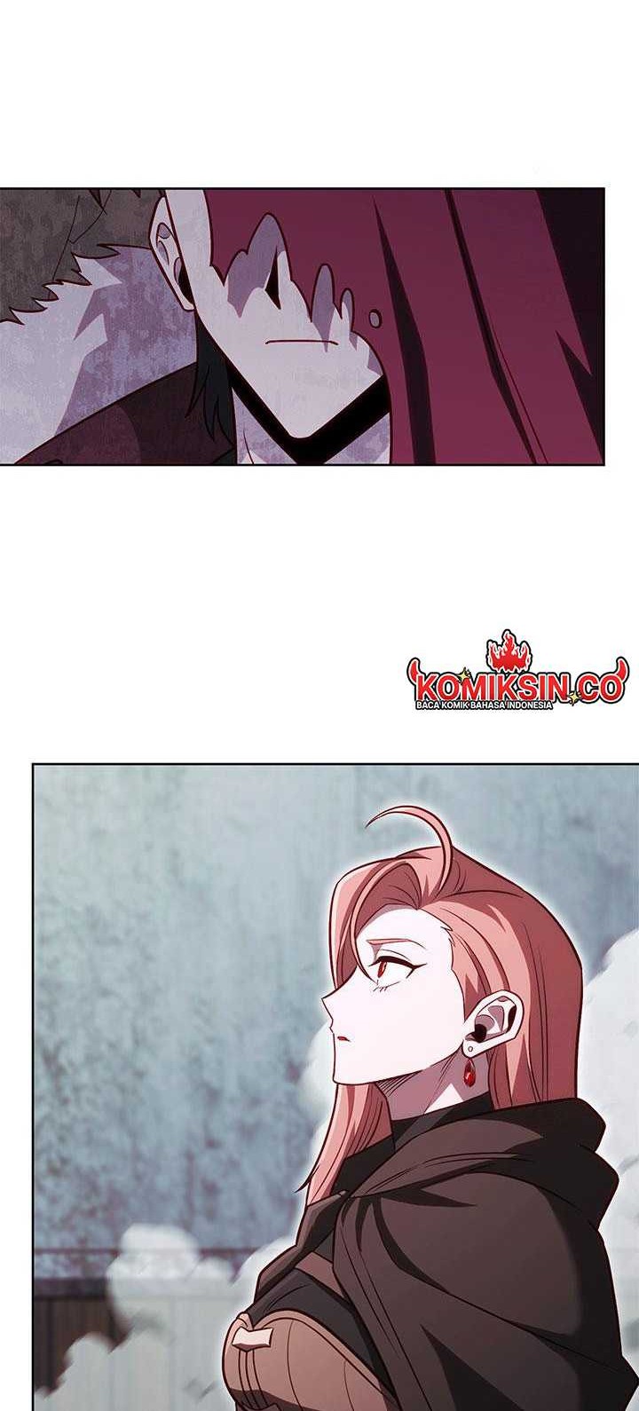My Insanely Competent Underlings Chapter 59 halaman 7
