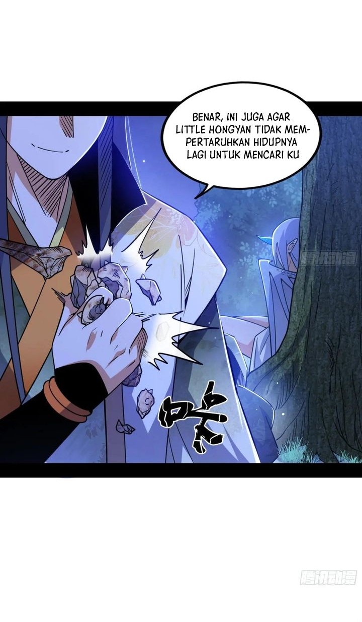 I’m An Evil God Chapter 538 halaman 5