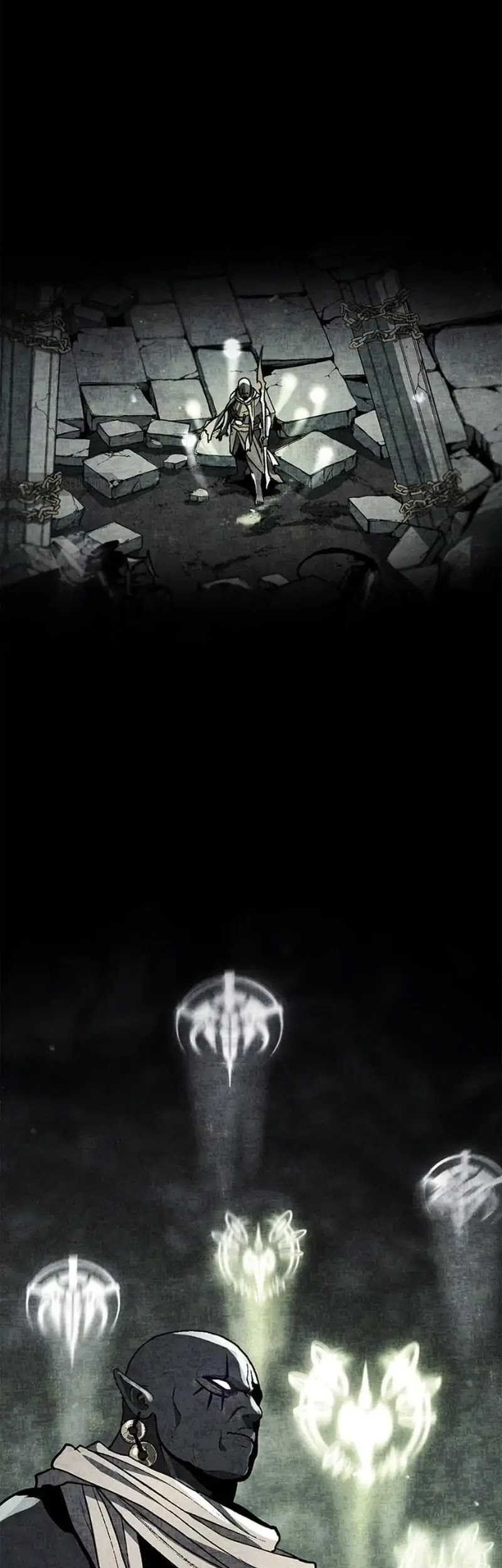 Return of the Renebound Professor Chapter 25 Gambar 9