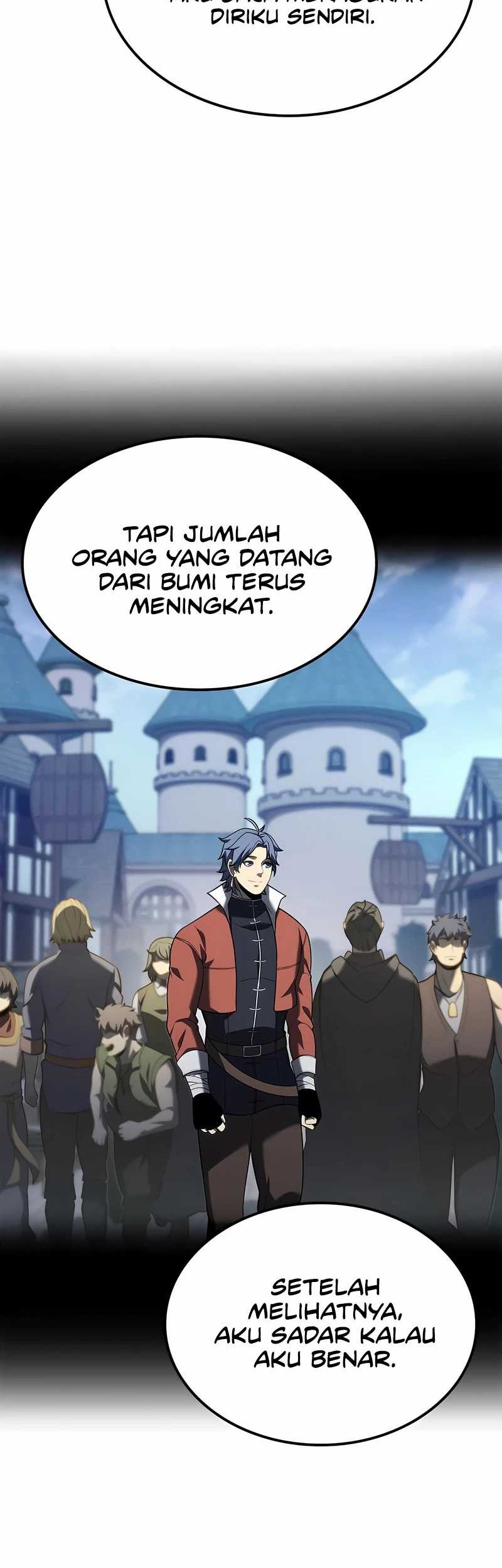 The Count’s Youngest Son Is A Player! Chapter 89 Gambar 10