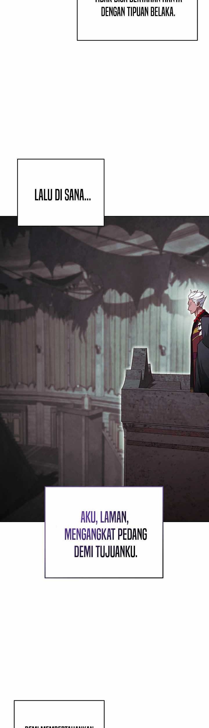 My Insanely Competent Underlings Chapter 61 halaman 7
