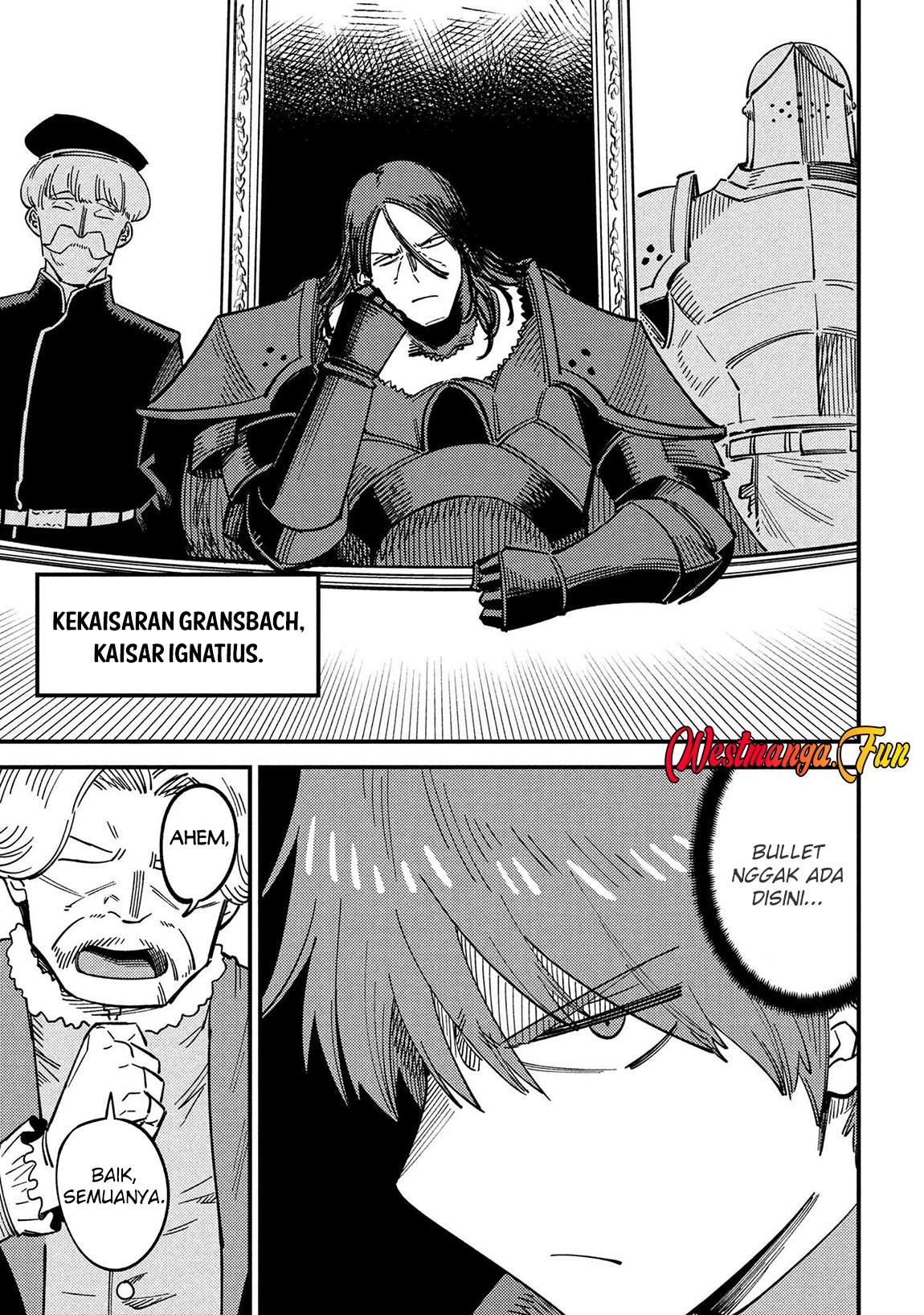 Kaifuku Jutsushi Yarinaoshi: Sokushi Mahou to Skill Copy no Chouetsu Heal Chapter 68 Gambar 5