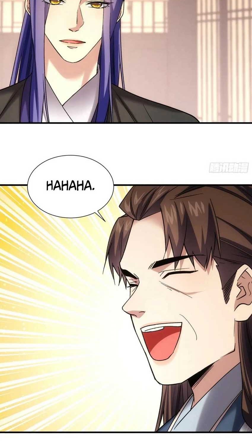 I Just Don’t Play the Card According to the Routine Chapter 325 Gambar 5