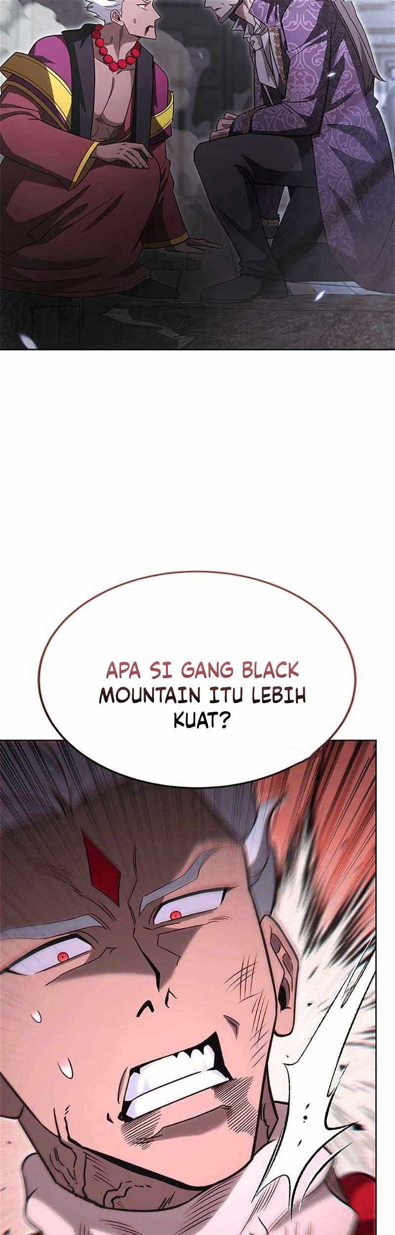 My Insanely Competent Underlings Chapter 64 halaman 8