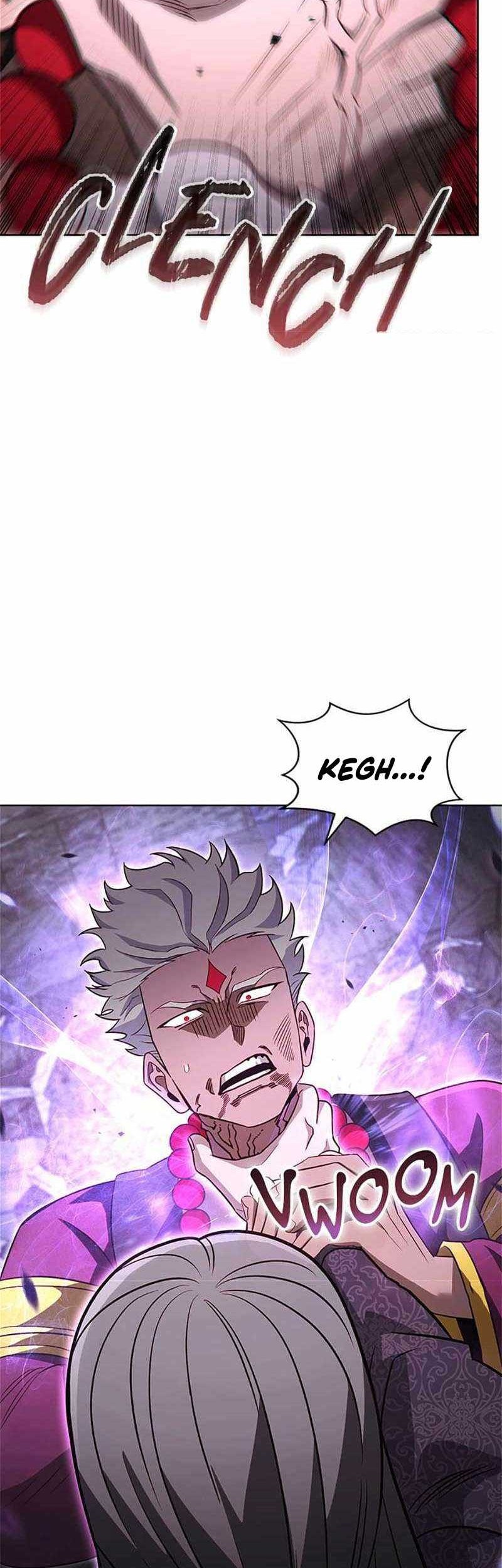 My Insanely Competent Underlings Chapter 64 halaman 9