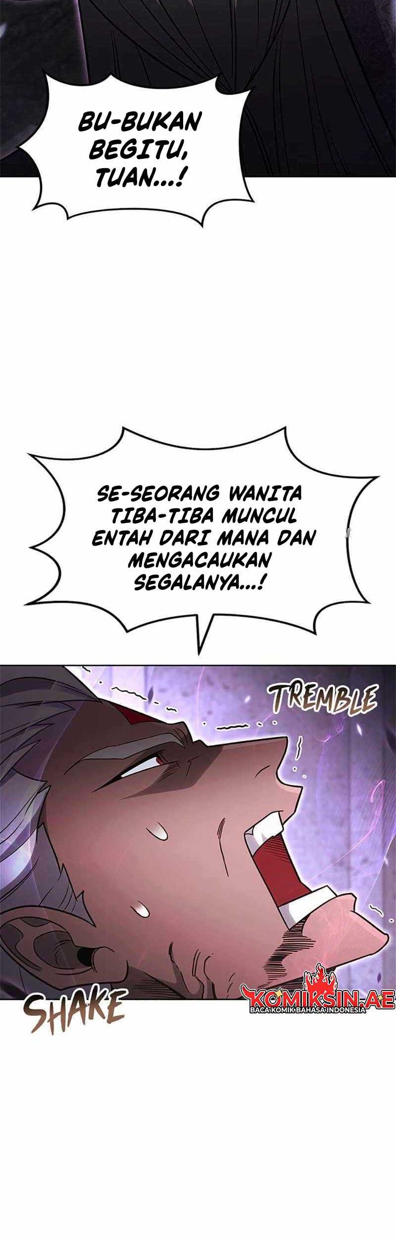 My Insanely Competent Underlings Chapter 64 halaman 10