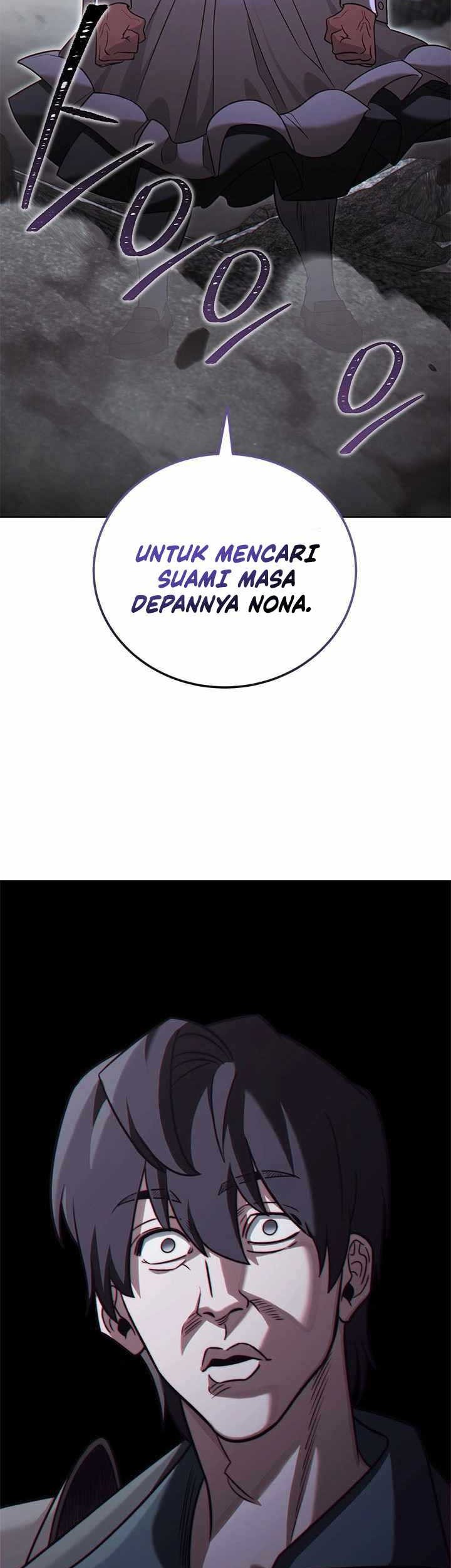 My Insanely Competent Underlings Chapter 63 halaman 8