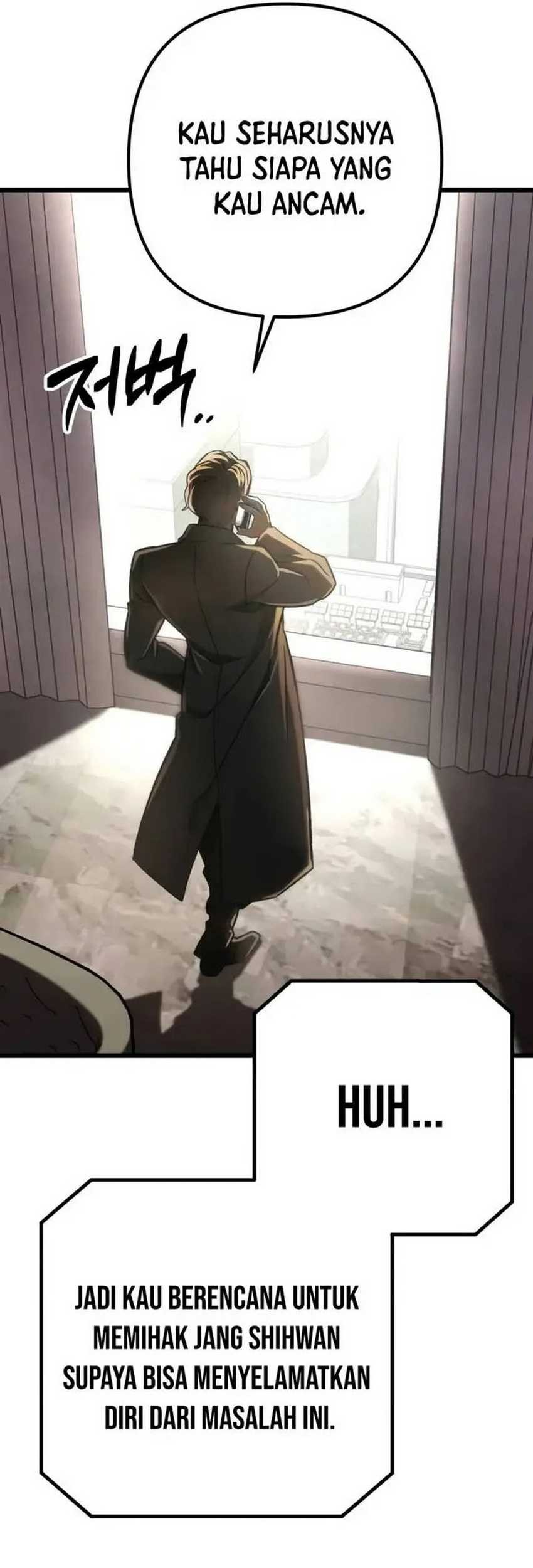 The Genius Assassin Who Takes it All Chapter 64 halaman 11